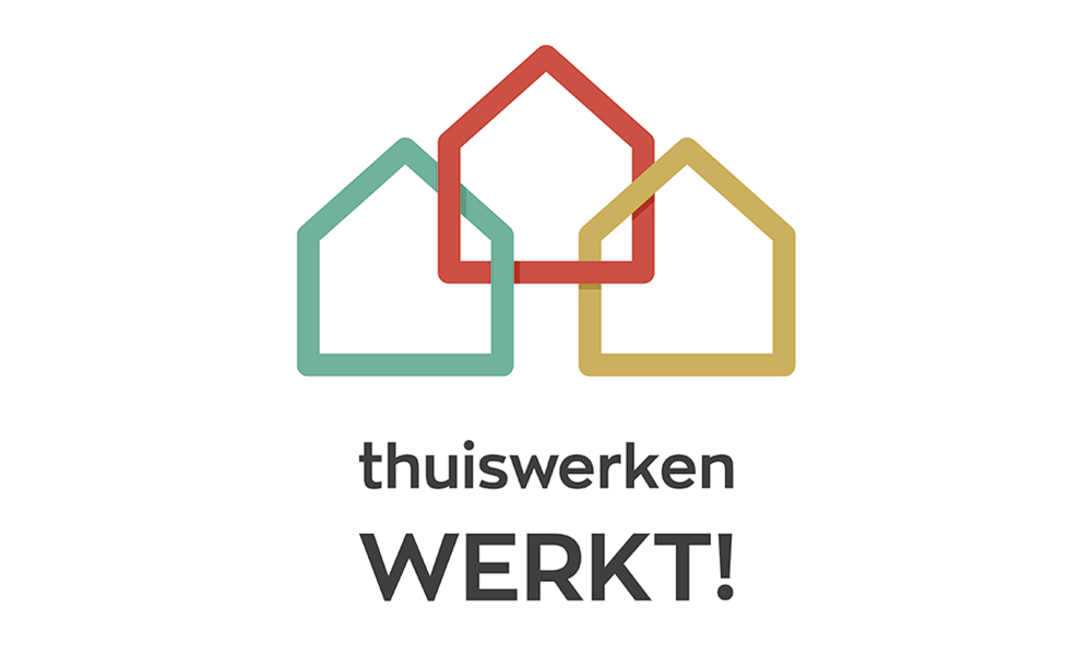 Laat uw medewerkers thuiswerken, en zeker op 20 september 2018 image