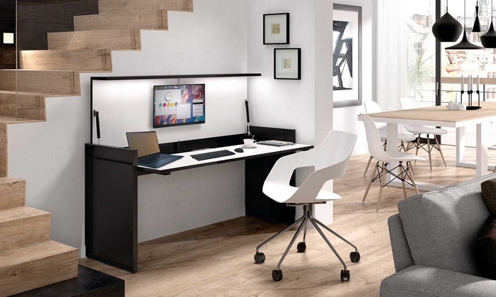Votre entreprise a-t-elle déjà effectué la transition vers le télétravail&nbsp;? image