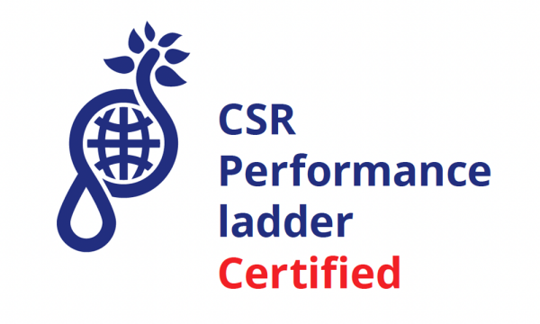 CSR logo Pami