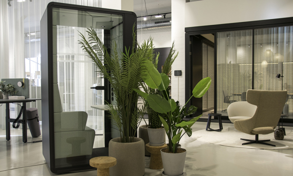 Pami dramatically expands its payroll thanks to major contract with federal government