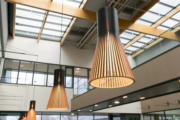 Lighting VIB Lighting