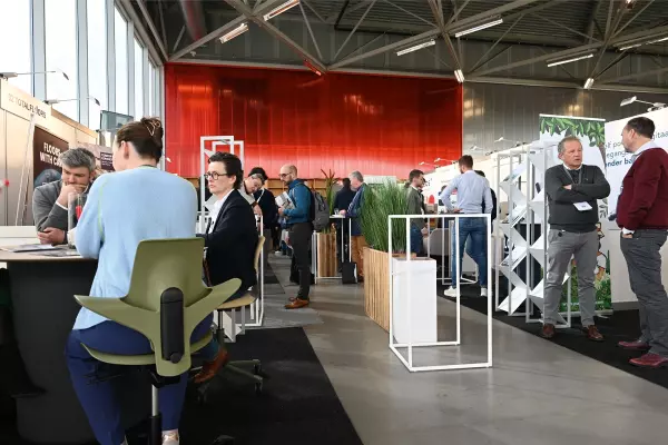 Visit Pami on FM Day 